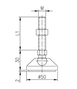 關(guān)節(jié)腳蹄50 尺寸.png