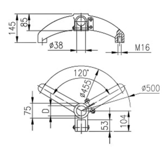 兩爪半120°腳架 參數(shù).png